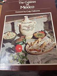 Recipes from the Regional Cooks of Mexico, Diana Kennedy, 1978, First Edition, First Printing