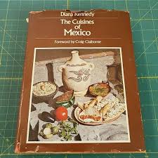 Diana Kennedy Fiction & Books in English Nonfiction for sale | eBay