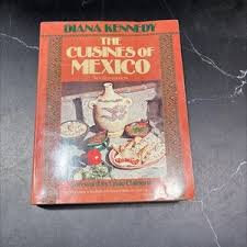 Mexico the Cookbook | eBay