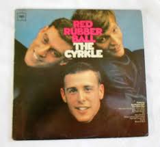 The Cyrkle - Red Rubber Ball - Amazon.com Music