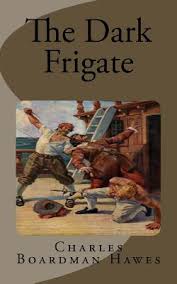 The Dark Frigate (Paperback) | Eagle Harbor Book Co.