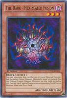 The Dark - Hex-Sealed Fusion - Legendary Collection 3 ...
