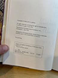 Not to Mention Camels - R. A. Lafferty - Hardcover - EX ...