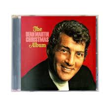 Dean Martin Christmas Album - CD