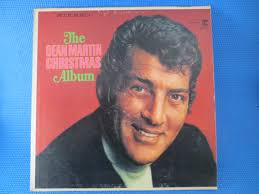 Vintage Records, DEAN MARTIN, CHRISTMAS Album, Christmas ...