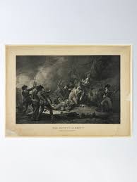 The Path to Liberty. Death of Major General Montgomery Dec ...