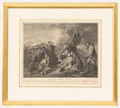 General Wolfe - 11 For Sale on 1stDibs