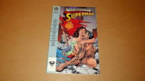 Death of Superman: DC Comics: 9781563890970: Books - Amazon.ca