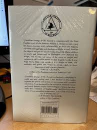 Jonathan Strange and Mr Norrell by Susanna Clarke (2004, hdcover 1st ed, 1st p) 9781582344164| eBay