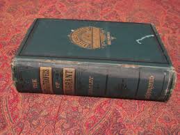 GENERAL ULYSSES GRANT - HIS LIFE AND TRAVELS - 1879 FIRST EDITION - CIVIL WAR | eBay