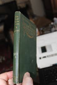 The Spell of the Yukon & Other Verses First Edition 1907 Poetry Robert W Service | eBay