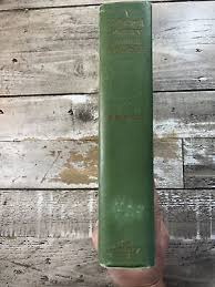 1910 Antique Travel Book "A Vagabond Journey Around the ...