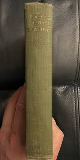 David Copperfield the Younger by Charles Dickens 1924 ...