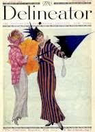 Delineator 1914-07 : Free Download, Borrow, and Streaming : Internet Archive