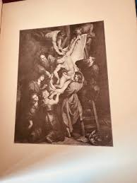 Antique Book 1901 Shepp's Library of Fine Art Daniel B ...