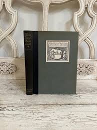 Vintage Tree Book - the Historic Trees of Massachusetts ...