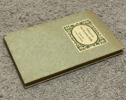 Voices of the Granite Hills, Clark B Cochrane, 1926, Jordan ...