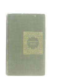 Prometheus Bound and Other Poems by Elizabeth Barrett ...