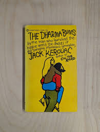 The Dharma Bums" 1958 By Jack Kerouac 5th Printing | eBay