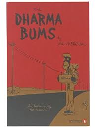 The Dharma Bums Penguin Classics Deluxe Edition | Jack ...