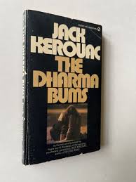 The Dharma Bums signed by Snyder | Jack Kerouac, Gary Snyder ...