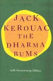 The Dharma Bums: 50th Anniversary Edition: Kerouac, Jack ...