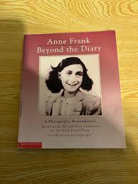 Anne Frank Beyond The Diary | eBay