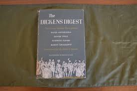 The Dickens Digest //:david Copperfield // Pickwick Papers ...
