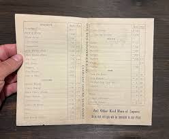 Antique 1910 Modern House Uncle Sam Bar Caimanera Orient ...