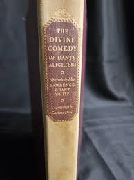 DM92. 1946 'The Divine Comedy' | EstateSales.org