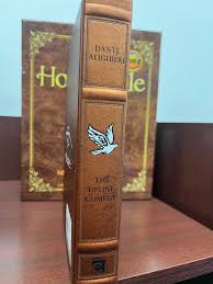 Divine Comedy by Dante — Catholic Gifts and Books