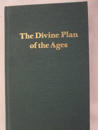 Studies in the Scriptures Series 1: The Divine Plan of the ...