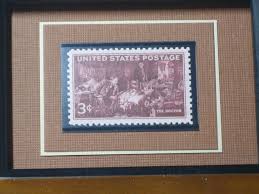 The Doctor - Vintage Framed Stamp, Version A - No. 949 - Etsy