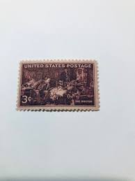 3 Cent Original Gum Medical United States Stamps for sale | eBay