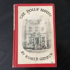 The Doll's House, by Rumer Godden Illustrated by Tasha Tudor, Viking Press, 1963 - Etsy Canada