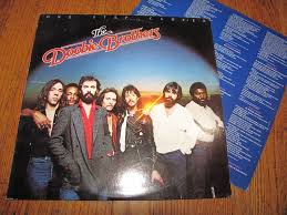 THE DOOBIE BROTHERS - ONE STEP CLOSER - WARNER BROS RECORDS ...