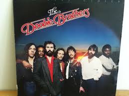 THE DOOBIE BROTHERS LP THE DOOBIE BROTHERS | eBay