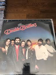 Sealed New The Doobie Brothers One Step Closer Warner ...