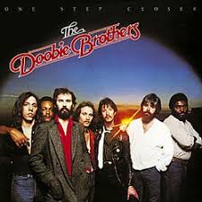 One Step Closer (The Doobie Brothers album) - Wikipedia