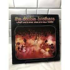 The Doobie Brothers | Media | The Doobie Brothers What Were ...