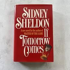 If Tomorrow Comes by Sidney Sheldon (1985, Hardcover) for sale online | eBay
