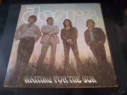 The Doors – Waiting For The Sun FAIR Grade Original Stereo ...