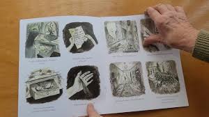 I Passed the Iron Gate, Booklet. - Etsy