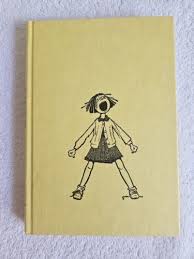 Ramona The Pest By Beverly Cleary SIGNED Hardcover Dustjacket 1968 10th Print VG | #4656839289