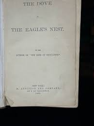 The Dove in The Eagle's Nest by Yonge 1866 | eBay
