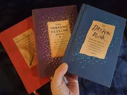 Gillian Kemp Books: Fortune Telling, Dream Book, Spell Book ...