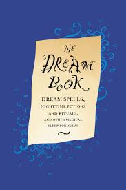 The Dream Book by Gillian Kemp | Hachette Book Group