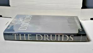 The Druids Peter Berresford Ellis WM. B. Erdmands Publishing ...