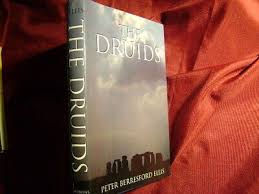 Ellis, Peter Berresford. The Druids. 1994. Illustrated. Important ...