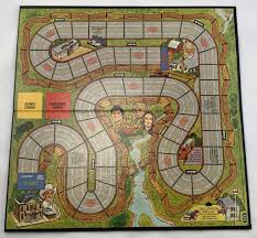 The Dukes of Hazzard Game - 1981 - Ideal - Great Condition ...